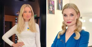 Лидия Таран много лет работала ведущей ТСН