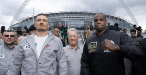 Усик - Дюбуа 2