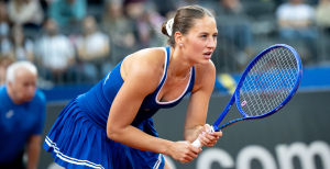 Марта Костюк