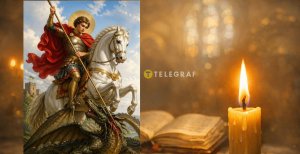 Георгій Переможець