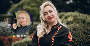 Светлана Максимчук