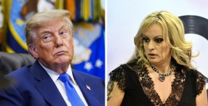 Інтрижка між Трампом та Деніелс виникла у 2006 році