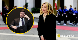 Что известно о личной жизни Джорджи Мелони