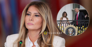 Мелания Трамп