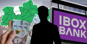 Фиктивный владелец компании