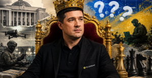 Михайло Федоров