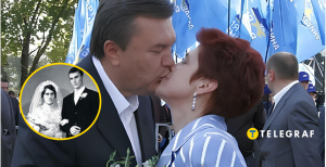Колаж "Телеграфа"