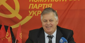 Петр Симоненко