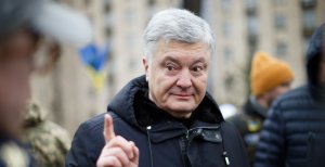 Петр Порошенко часто ассоциируется у украинцев с Винницей