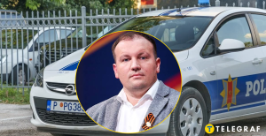 Звінчук хвалився, що обійшов санкції