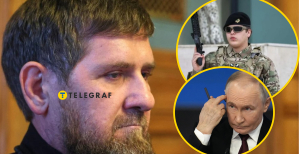 Рамзан Кадиров