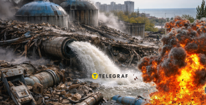 Атака по подной инфраструктуре