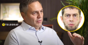 Андрій Портнов, Олександр Азізов