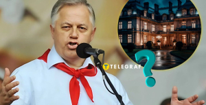 Петро Симоненко