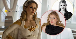 Эрин Мориарти