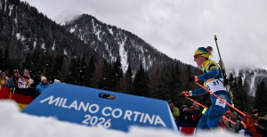 Олімпіада-2026