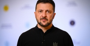 Володимир Зеленський