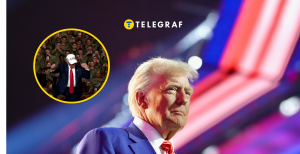 Трамп станцевал перед военными в Японии