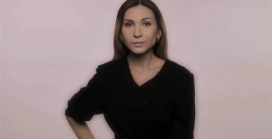 Виктория Рощина