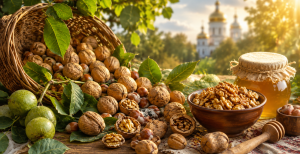 Ореховый Спас