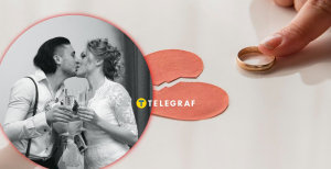 Тарас и Елена Тополя разводятся