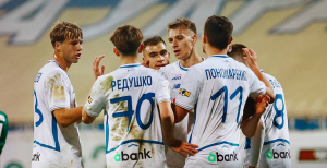 ФК "Динамо" Київ