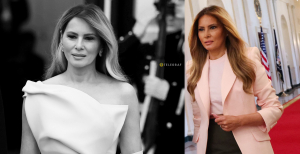 Мелания Трамп