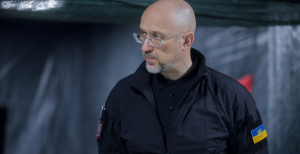 Денис Шмигаль