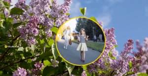 Останній місяць весни нарешті порадує високими температурами