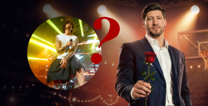 Новый герой "Холостяка"