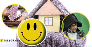 Программа "Зимняя поддержка"