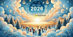 Новый год 2026