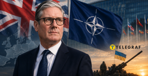 Кір Стармер