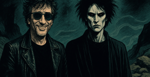 История приключений Морфея стала пока что лучшей экранизацией Нила Геймана