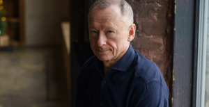 Михайло Савва