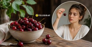 Личинки в ягодах відлякують багатьох
