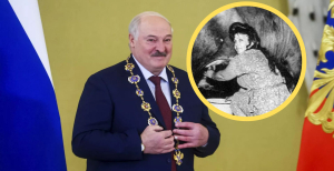 Олександр Лукашенко одружився у 1975 році