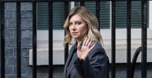 Елена Зеленская уже более 7 лет в статусе первой леди