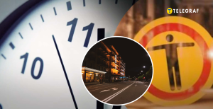 Коменданский час