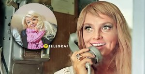 Наталья Кустиснкая умерла в 2012 году