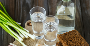 Украинская горилка