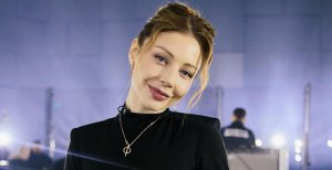 Тина Кароль