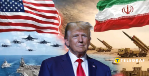 Американський лідер