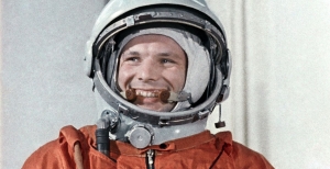 Юрій Гагарін