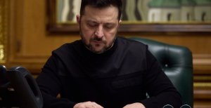 Володимир Зеленський