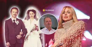 Светлана Лобода родилась и выросла в Ирпене