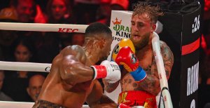 Джошуа - Пол