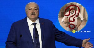 Александр Лукашенко