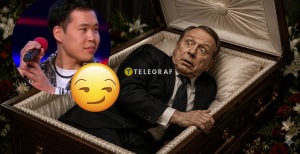 Масляков у труні перевернувся