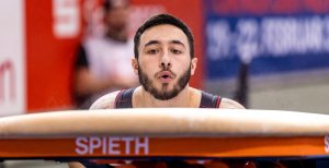 Назар Чепурный